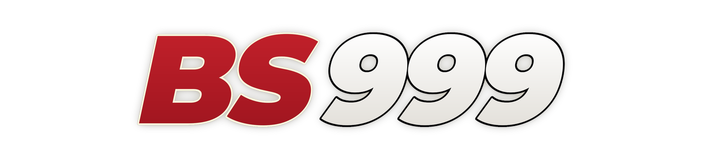bs999 Logo